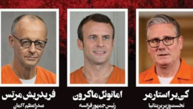 Lideri europeni, alături de Trump, pe lista de răzbunare a Iranului pentru moartea lui Khamenei