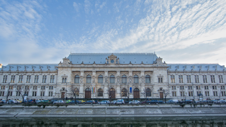 Legea salarizării, blocată de Curtea de Apel București, la solicitarea Sanitas. Procedura nu poate…
