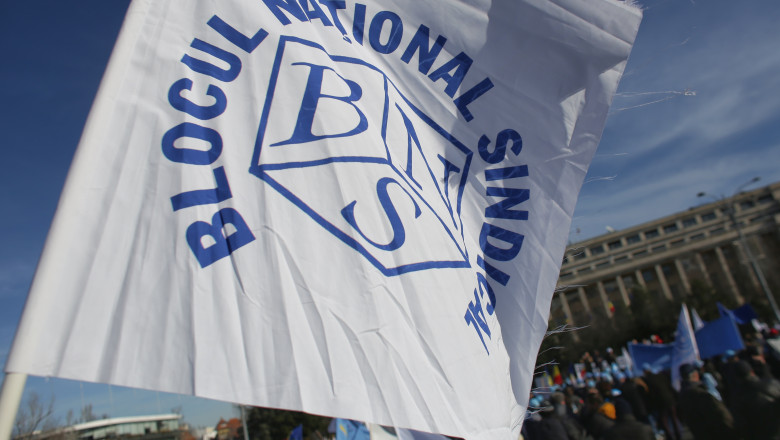 BNS sesizează Comisia Europeană şi Parchetul European privnd implementarea programului SAFE. Ce suspiciuni…