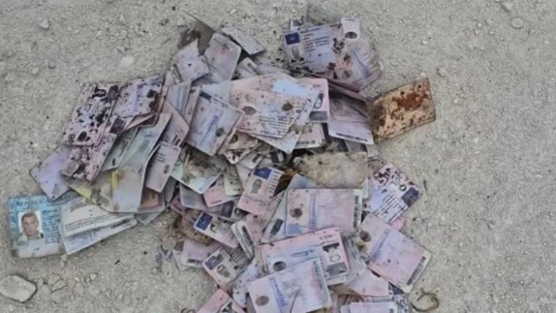 Prefectura Vaslui reziliază contractul cu firma care trebuia să distrugă permisele ajunse la o groapă de…