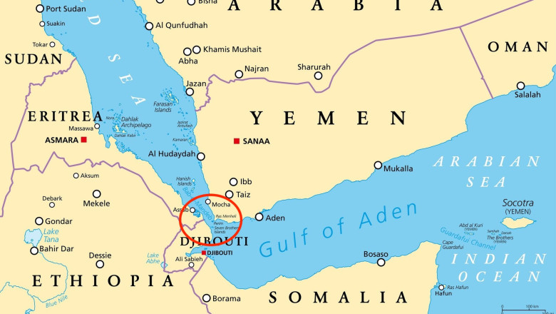 Rebelii houthi amenință să deschidă un nou front în războiul SUA-Iran. Petrolierele saudite au interzis…