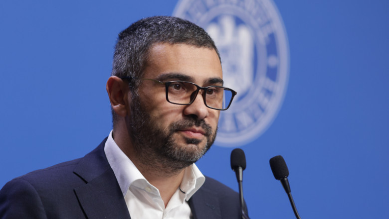Florin Manole ironizează la Siegfried Mureșan în negocieri salarizare