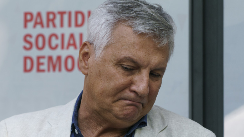Daniel Zamfir (PSD), atac la Diana Buzoianu după controalele de pe litoral: „E ca un vampir. Trăiește din…
