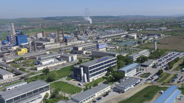 Acţionarii Romgaz aprobă preluarea Azomureş, urmează finalizarea tranzacţiei