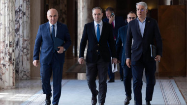 Banii pentru ROMATSA, blocați în scandalul Pfizer: Finanțele explică situația