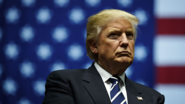 Judecătoare anulează imunitatea lui Trump în cazul fiscului american