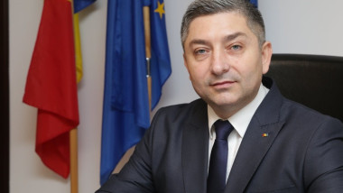Alin Tișe lansează platforma Liberal-Conservatoare în PNL și anunță posibila candidatură la șefia partidului