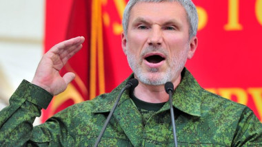Deputat rus înjură și părăsește ședința când e întrebat despre front