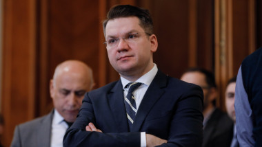 Deputatul Mihail Neamțu, sancționat de CNA pentru dezinformare și publicitate ilegală