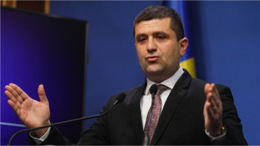 USR ar putea vota guvern monocolor PSD: condițiile lui Radu Miruță