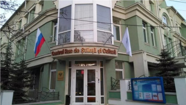 „Casa Rusă” din Chișinău își închide porțile, acuzată că e „platformă sub acoperire”