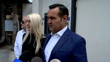Cătălin Cherecheș, eliberat condiționat: Primele declarații după ieșirea din închisoare