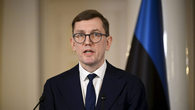 Estonia avertizează: O Europă dominată de Rusia, mai costisitoare decât sprijinirea Ucrainei