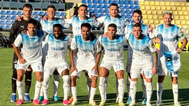 Craiova învinge Clujul la penalty-uri și câștigă Supercupa României