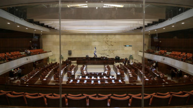 Israel: Parlamentul aprobă comisie de anchetă pe atacurile din 7 octombrie 2023