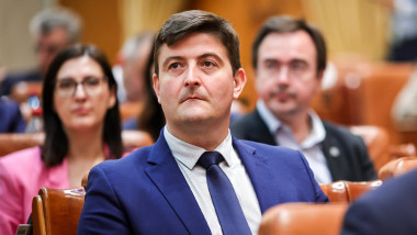 USR contraatacă: Legea nu se aplică retroactiv în cazul ANI, spune Dimitriu