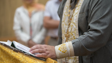 Cui îi spui „La mulți ani” de Sfânta Maria Mică: Lista celor mai populare nume care își serbează onomastica pe 8 septembrie