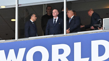 FIFA: Federația Argentiniană de Fotbal sub lupa FBI pentru fraude și spălare de bani