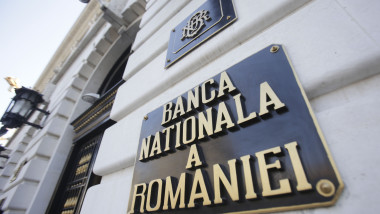 BNR menține dobânda-cheie la 6,5%: Ce înseamnă pentru economia României?