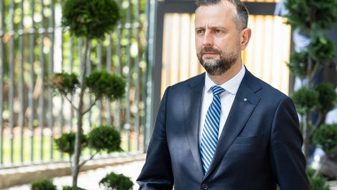 Polonia dezvăluie lista armelor donate Ucrainei după acuzațiile privind rachetele Patriot.