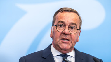 Ministrul german al Apărării: relația cu Trump nu e o criză conjugală