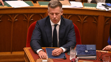 Ungaria: Parlamentul votează schimbarea Constituției pentru demiterea președintelui