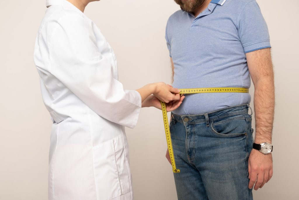 Indicele de masă corporală este un instrument depășit. Noul scor care ar putea schimba tratamentul problemelor cu greutatea
