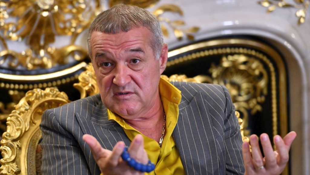 „După 16 luni de discuții și negocieri”, Gigi Becali tocmai a băgat în buzunar 14.300.000 de euro