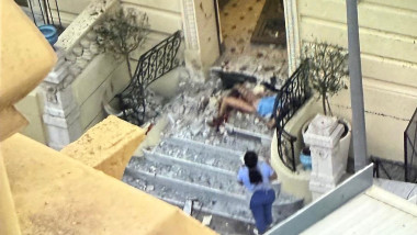 Monaco: Identificat suspectul în cazul exploziei, o femeie localizată în Europa