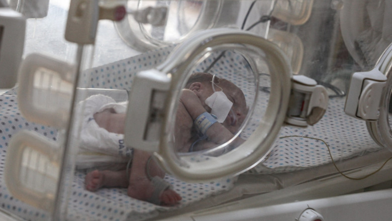 „Lista rușinii și a disperării” de la „Marie Curie”. Medicul Cîrstoveanu: 150 de copii au murit în șase…