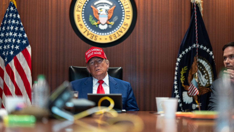 Trump consideră acțiune militară în Mali după 10 ani încercări franceze