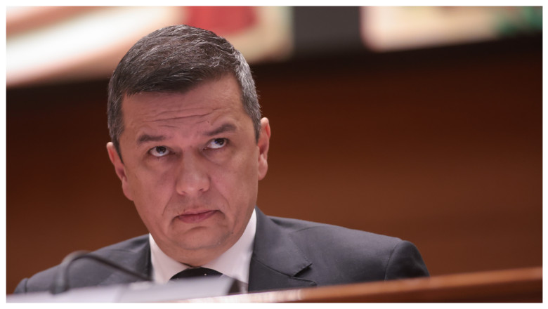 Grindeanu cere „revolta societății” pentru modificările propuse de USR la legea integrității: „Apără…