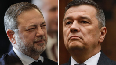 Motreanu îl acuză pe Grindeanu: Război de cuvinte pe semnătură