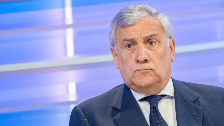 Roma acuză Rusia de represalii flagrant, expulzând atașat italian