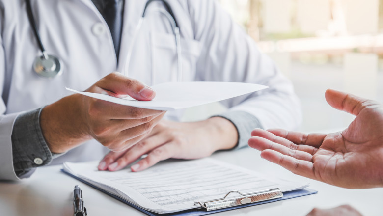 Proiecte CNAS: Acces mai larg la servicii medicale și mai puţină birocraţie