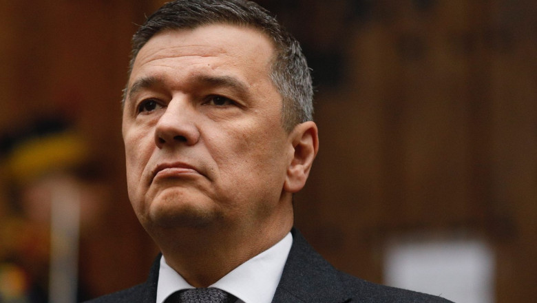 Grindeanu cere o „comisie de criză” la Parlament, care să adopte legile pe care nu le poate adopta…