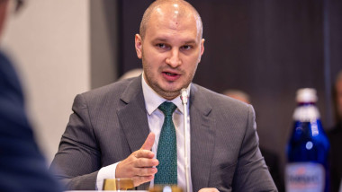 Șeful ROMARM: Fără reformă, societatea riscă să dispară. Industrie lăsată în paragină