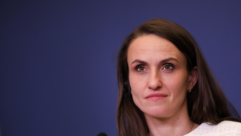 Record pentru bursele de studii în România. Oana Țoiu: aproape 89.000 de tineri din peste 150 de țări au…