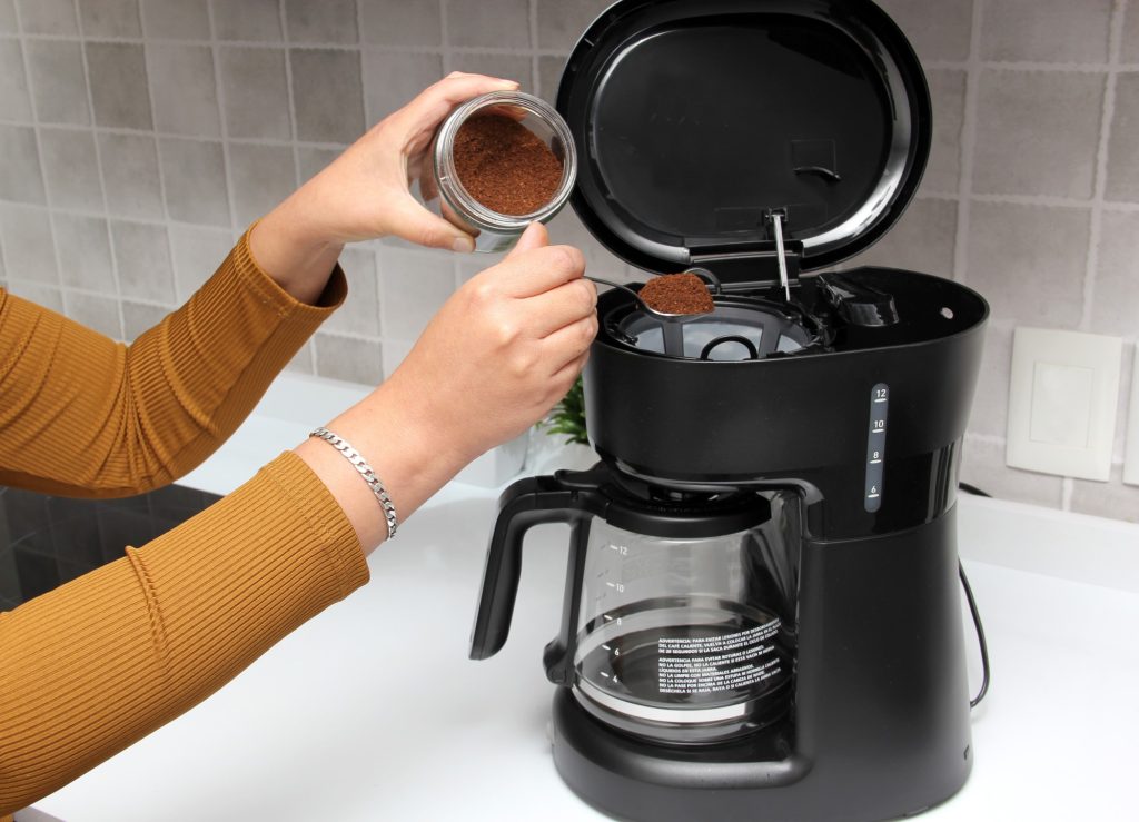 Cafeaua instant și cea de filtru, cheia unei îmbătrâniri mai lente