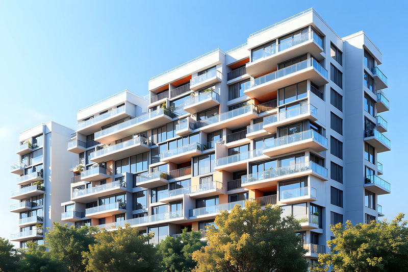 România: încă apartamente la 1.500 euro/mp, găsirea e cheie