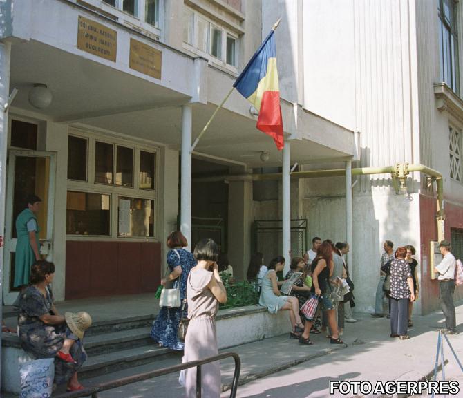 Definitivat 2026: primele rezultate publicate, urmează contestațiile