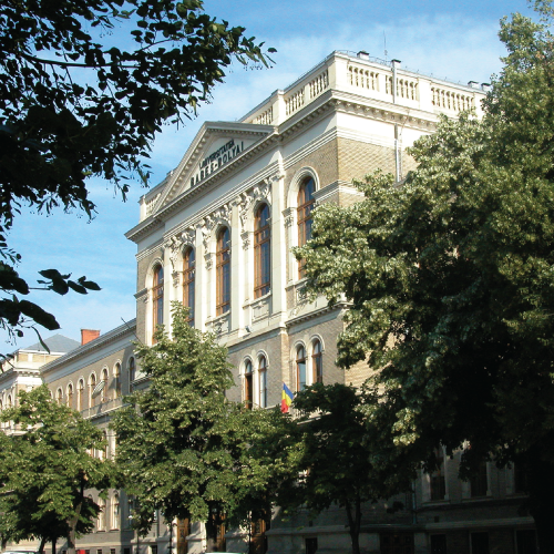 Patru economiști de top vin la Cluj în zilele următoare la ERMAS
