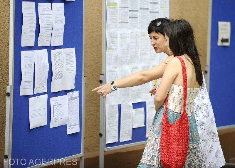 Admitere la liceu 2026. Rezultatele repartizării computerizate au fost publicate