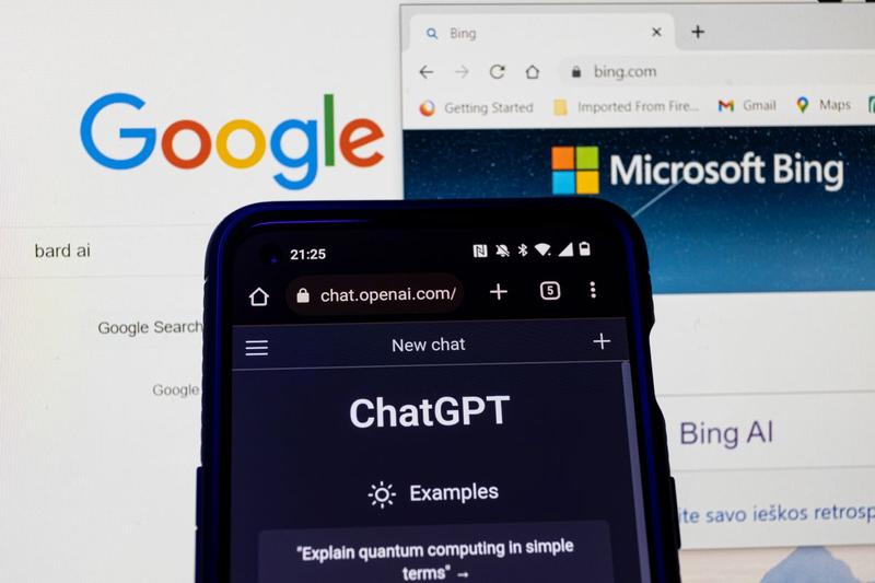 Chatboturile AI ne forțează să renunțăm la „nu știu” în fiecare zi