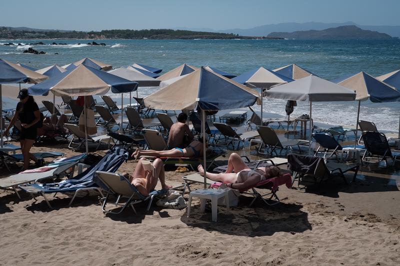Românii aleg țara cu turiști anuali peste populație