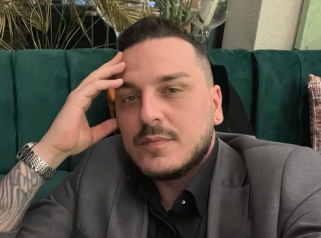 Makaveli spune că dosarul său de evaziune fiscală a fost clasat. „Nu mai am brățară” / Precizările Parchetului