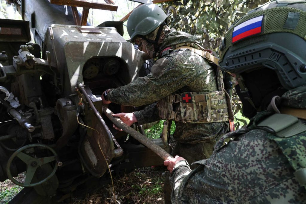 Autoritățile din Panama spun că mai mulți cetățeni au fost păcăliți să lupte în războiul din Ucraina: „Credeau că merg ca agenți de securitate privați sau să conducă utilaje de construcții”