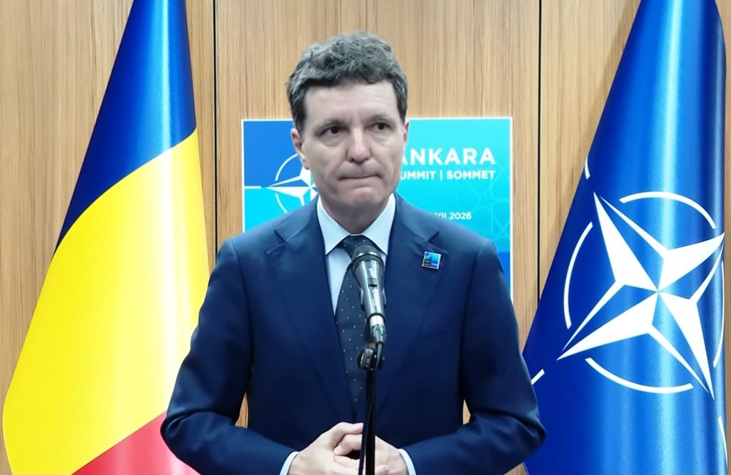 După ce în urmă cu două săptămâni nu a știut să răspundă, Nicușor Dan anunță un „rezultat strategic important” pentru România în privința rețelei de conducte NATO