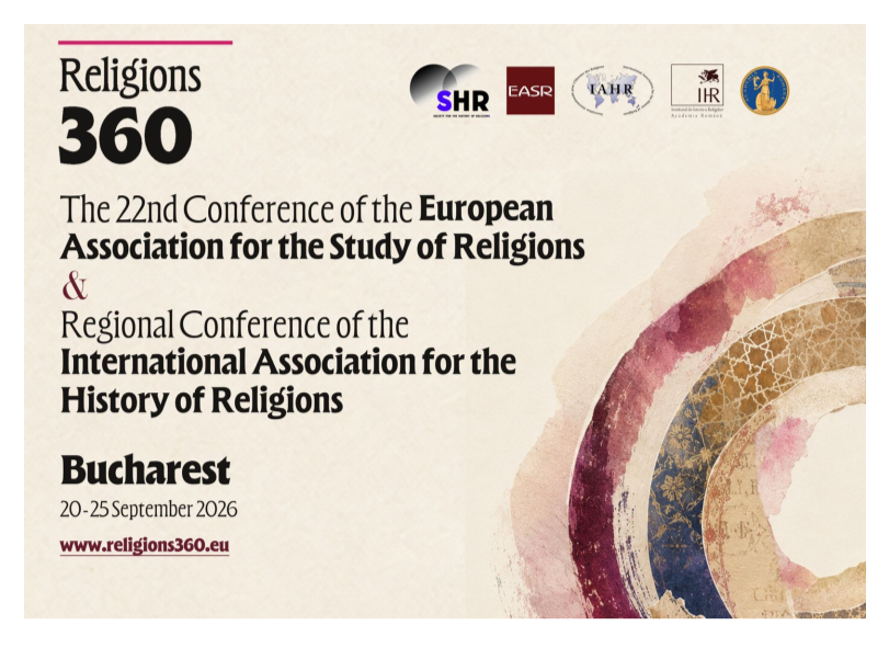 Bucureștiul devine capitală mondială a studiului religiilor în 2026