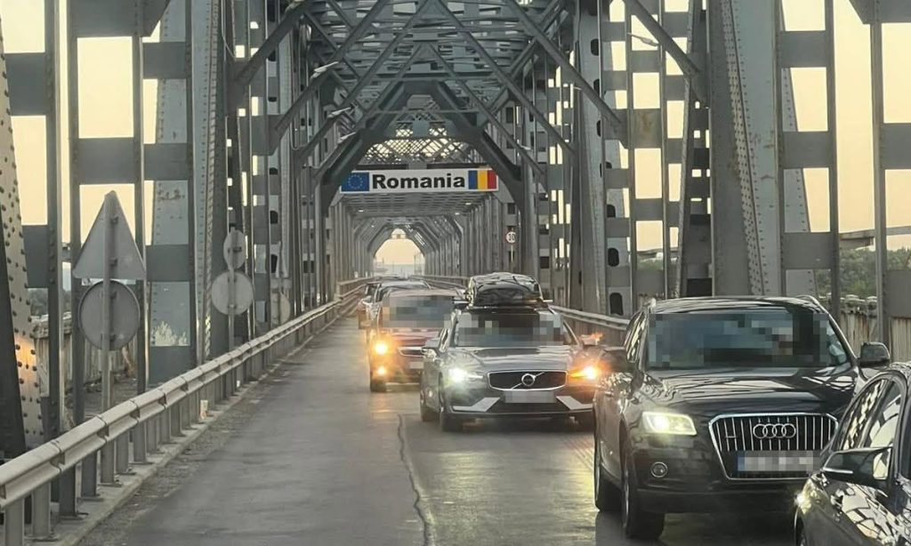 Buletinul care nu permite copilului să plece din țară: greșeli părinți